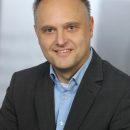 Matthias Rink, Head of Sales insulbar at Ensinger