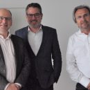 Andreas Quest, Oliver Hahr und Armin Vetter: Erfolgreiche PR-Konzeption nutzt kontinuierliches Communication Controlling Quelle: Akademie der media.