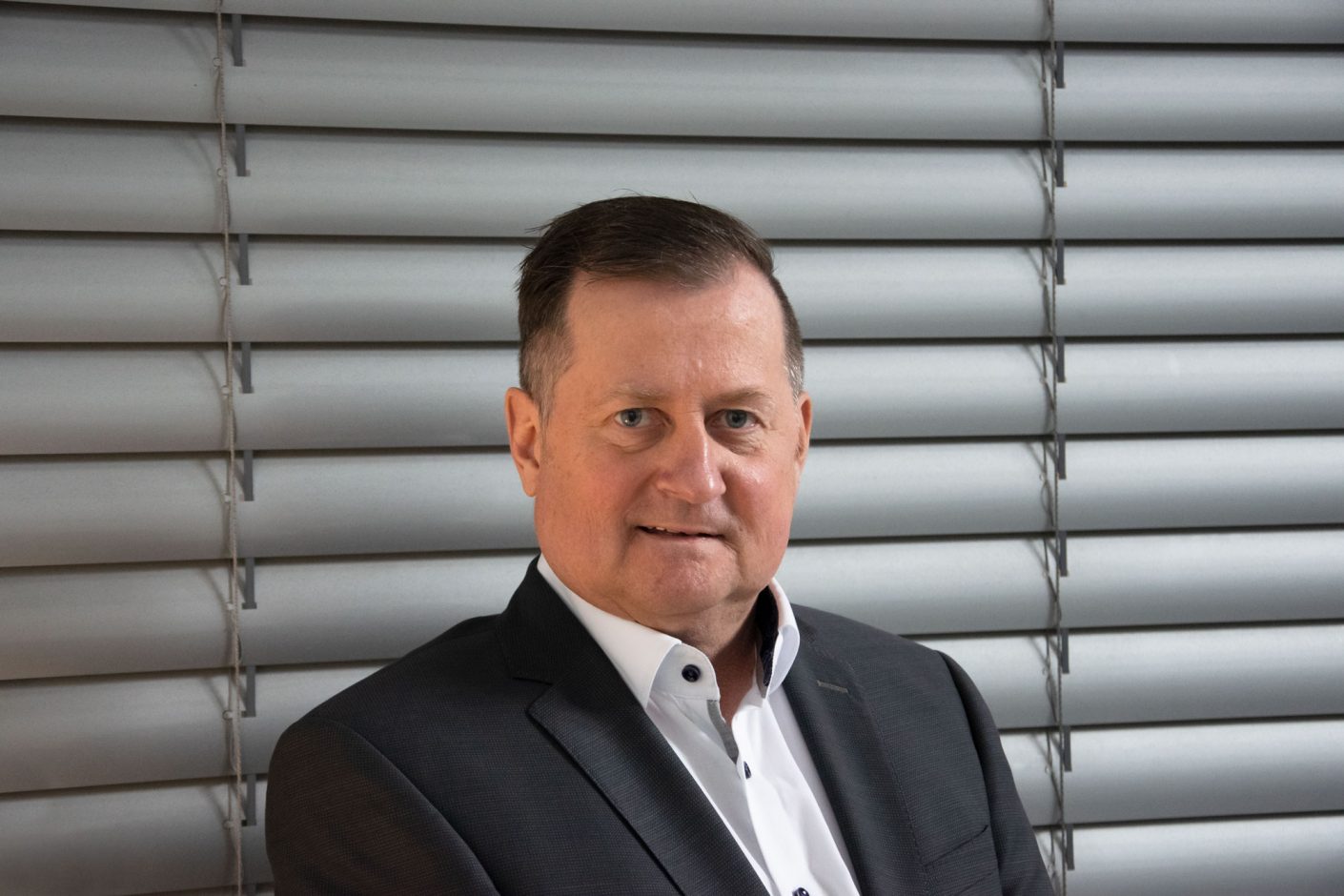 Dr. Jens Hoche leitet den weltweiten Vertrieb, Marketing und Customer Service bei GEIGER Antriebstechnik. Bildquelle: GEIGER