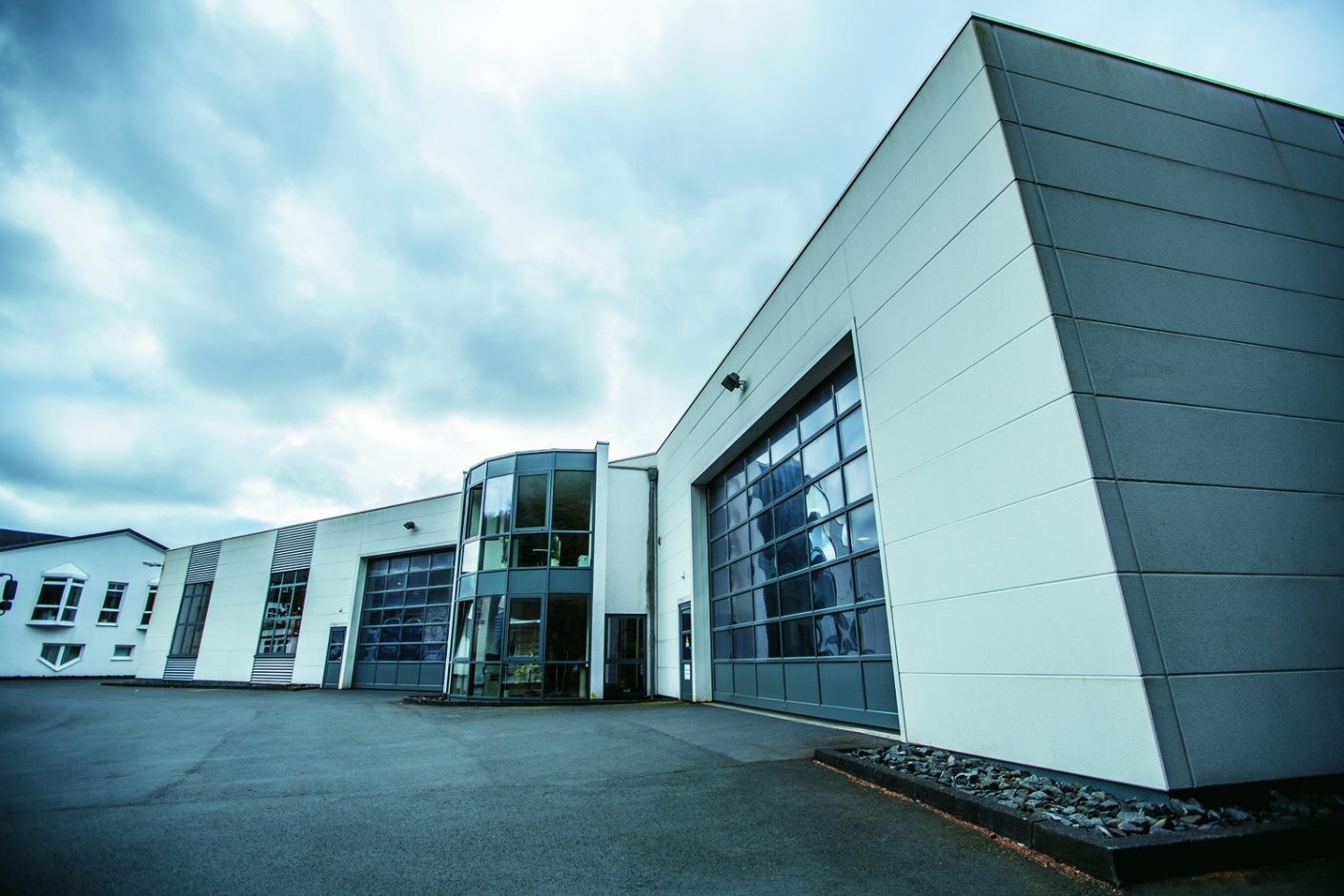 The 170 employees of Walter Henrich GmbH at the company premises in Daaden will now become part of the Poppe + Potthoff Group.