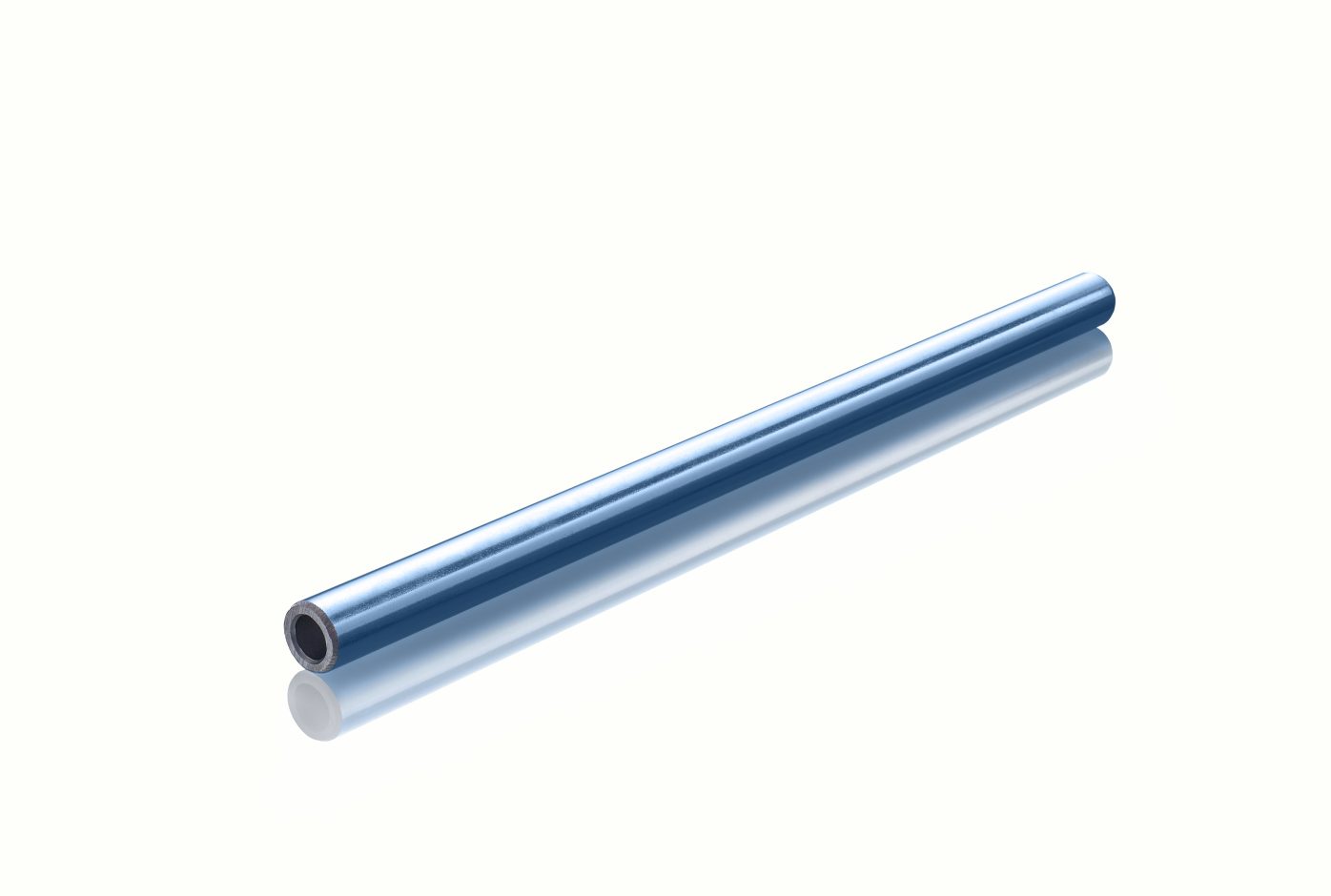 With PPH2, Poppe + Potthoff supplies a material specially developed for use in hydrogen applications, e.g. for the production of lines with 700 bar pressure resistance. Source: Poppe + Potthoff