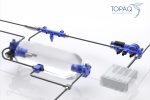 P+P TOPAQ SYSTEM: Poppe + Potthoff develops and supplies all core components of the TOPAQ hydro-gen supply system. Source: Poppe + Potthoff